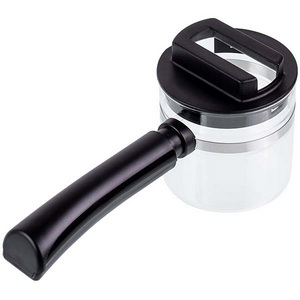 Колба маленька з кришкою для кавоварки DeLonghi 7313285439