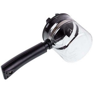 Колба маленька з кришкою для кавоварки DeLonghi 7313285439