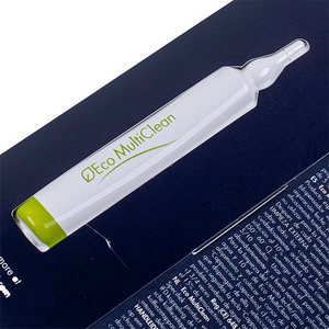 Засіб очищення капучинатора Eco MultiClean для кавоварки DeLonghi AS00000378 10ml Засіб очищення капучинатора Eco MultiClean для кавоварки DeLonghi AS00000378 10ml