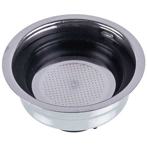 Крема-фільтр на одну порцію для кавоварки DeLonghi AS00001313 Крема-фільтр на одну порцію для кавоварки DeLonghi AS00001313