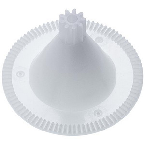 Набір шестерень (2 шт) для соковижималки Delonghi AS00002702 Набір шестерень (2 шт) для соковижималки Delonghi AS00002702