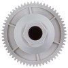 Набір шестерень (2 шт) для соковижималки Delonghi AS00002702