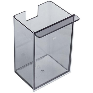 Контейнер для меленої кави для кавомолки Delonghi AS00005215 (MC1003)