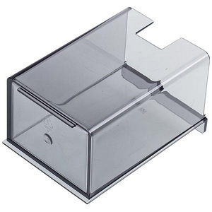 Контейнер для меленої кави для кавомолки Delonghi AS00005215 (MC1003)