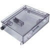 Контейнер (бачок) для води кавомашини DeLonghi AS00007802 7313235361