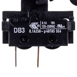 Кран подачі води/пару для кавоварки DeLonghi AS13200153 Кран подачі води/пару для кавоварки DeLonghi AS13200153