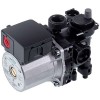 Насос циркуляционный в сборе Wilo KSL 15/5-3C 82 Вт для газового котла Demrad Aden, Atron, Kalisto 3003200022