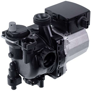 Насос циркуляционный в сборе Wilo KSL 15/5-3C 82 Вт для газового котла Demrad Aden, Atron, Kalisto 3003200022