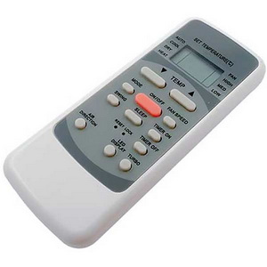 Пульт для кондиціонера Digital R51M/E