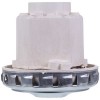 Двигун для мийного пилососа Zelmer 00145664 467.3.404-2 Domel D=130/92 mm H=30/130 mm 1600 W