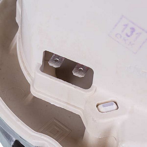 Двигун для мийного пилососа Zelmer 00145664 467.3.404-2 Domel D=130/92 mm H=30/130 mm 1600 W Двигун для мийного пилососа Zelmer 00145664 467.3.404-2 Domel D=130/92 mm H=30/130 mm 1600 W