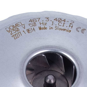 Двигун для мийного пилососа Zelmer 00145664 467.3.404-2 Domel D=130/92 mm H=30/130 mm 1600 W Двигун для мийного пилососа Zelmer 00145664 467.3.404-2 Domel D=130/92 mm H=30/130 mm 1600 W