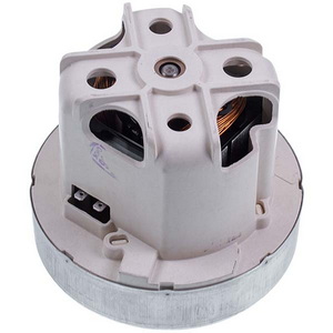 Двигун для пилососа Philips 432200900691 463.3.420 Domel D=120/92 mm H=30/114 mm