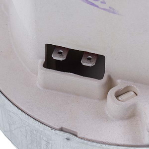 Двигун для пилососа Philips 432200900691 463.3.420 Domel D=120/92 mm H=30/114 mm