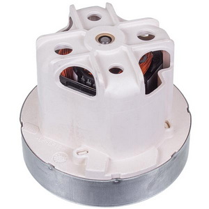 Двигун для пилососа Philips 432200909430 463.3.405 (з виступом) Domel D=120/92 mm H=30/112 mm 1800 W