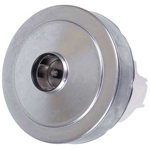 Двигун для пилососа Philips 432200909430 463.3.405 (з виступом) Domel D=120/92 mm H=30/112 mm 1800 W