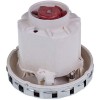 Двигун для мийного пилососа DeLonghi 5119110031 467.3.402-5 Domel D=131/92 mm H=28/129 mm 1600 W