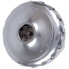 Двигун для мийного пилососа DeLonghi 5119110031 467.3.402-5 Domel D=131/92 mm H=28/129 mm 1600 W