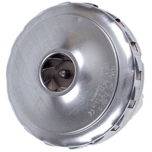 Двигун для мийного пилососа DeLonghi 5119110031 467.3.402-5 Domel D=131/92 mm H=28/129 mm 1600 W Двигун для мийного пилососа DeLonghi 5119110031 467.3.402-5 Domel D=131/92 mm H=28/129 mm 1600 W