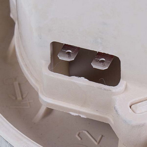 Двигун для мийного пилососа DeLonghi 5119110031 467.3.402-5 Domel D=131/92 mm H=28/129 mm 1600 W Двигун для мийного пилососа DeLonghi 5119110031 467.3.402-5 Domel D=131/92 mm H=28/129 mm 1600 W