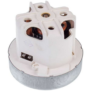 Двигун для пилососа Rowenta RS-2230000673 463 3 270-80 Domel D=120/90 mm H=30/114 mm