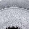 Двигун для пилососа Rowenta RS-2230000673 463 3 270-80 Domel D=120/90 mm H=30/114 mm