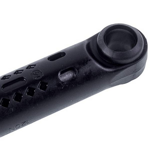 Амортизатор бака для стиральной машины Gorenje DP 111818 120N L=185-260mm D отверстия=10/10mm