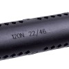 Амортизатор бака для пральної машини Gorenje DP 111818 120N L=185-260mm D отвору=10/10mm