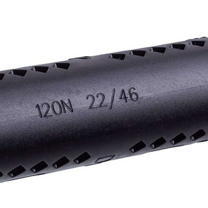 Амортизатор бака для стиральной машины Gorenje DP 111818 120N L=185-260mm D отверстия=10/10mm