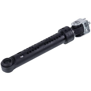 Амортизатор бака для пральної машини Indesit DP C00140744 100N L=160-245mm D отвору=9/14mm