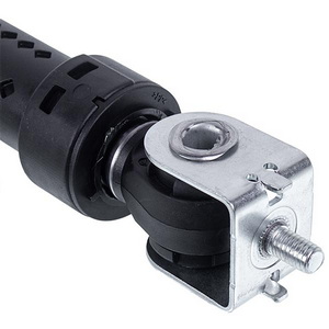 Амортизатор бака для стиральной машины Indesit DP C00140744 100N L=160-245mm D отверстия=9/14mm