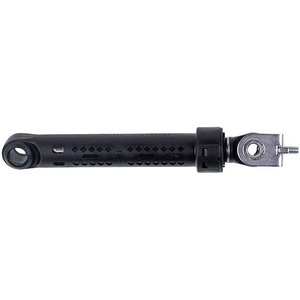 Амортизатор бака для стиральной машины Indesit DP C00140744 100N L=160-245mm D отверстия=9/14mm