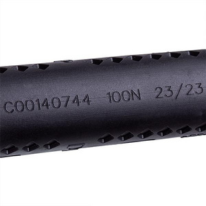 Амортизатор бака для стиральной машины Indesit DP C00140744 100N L=160-245mm D отверстия=9/14mm