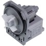 Помпа (насос) для пральної машини 292090 Drain Pump 40 Вт P25-1E 0.2 A (контакти роздільні ззаду; на 3 засувки)