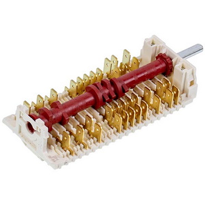 Перемикач режимів духовки Hansa 8061790 Gottak 19HE/099 (12 позицій)