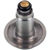 Ротор Duca (21 мм) для циркуляційного насоса Wilo 15/5 4071012