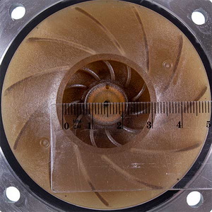 Насос циркуляционный Duca BPS15-6D 105 Вт (обратное вращение) для газового котла Насос циркуляционный Duca BPS15-6D 105 Вт (обратное вращение) для газового котла