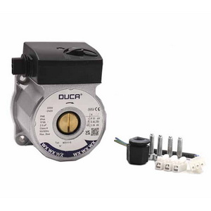 Насос циркуляційний Duca WX 15-5 85 Вт D=21 мм для газового котла