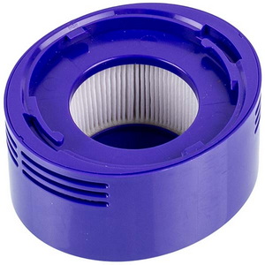 Фільтр вихідний HEPA 967478-01 для акумуляторного пилососа Dyson