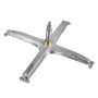 Крестовина барабана EBI для стиральной машины Ardo COD.024 L=127mm