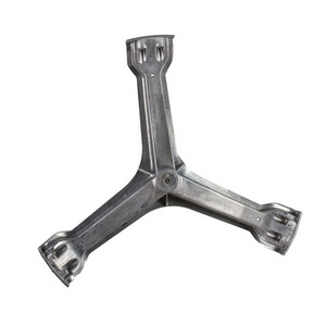 Хрестовина барабана EBI для пральної машини Electrolux COD.072 L=108mm Хрестовина барабана EBI для пральної машини Electrolux COD.072 L=108mm