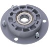 Блок підшипників для вертикальної пральної машини Whirlpool COD.084 EBI 6203 - 2Z (сірий)