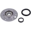 Блок підшипників для пральної машини Bosch COD.086 EBI 6204 - 2Z + ущільнювальні кільця + сальник VA-028