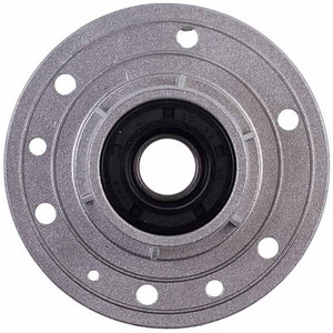 Блок підшипників для вертикальної пральної машини Candy COD.092 EBI (металевий) 6203-2Z + сальник (22x40x7)