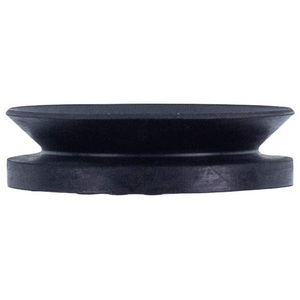 Блок підшипників для вертикальної пральної машини Electrolux COD.098 EBI (різьба права, з мастилом)