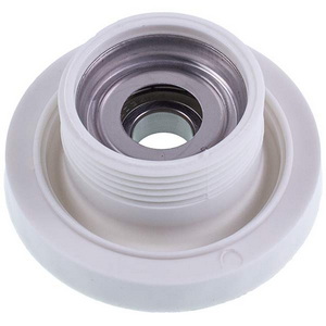 Блок підшипників для вертикальної пральної машини Electrolux COD.098 EBI (різьба права, з мастилом)