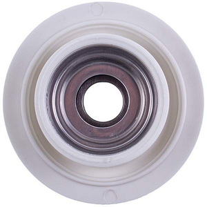 Блок підшипників для вертикальної пральної машини Electrolux COD.098 EBI (різьба права, з мастилом)