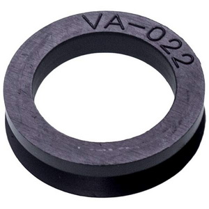 Блок підшипників для вертикальної пральної машини Electrolux COD.099 EBI (різьба ліва, з мастилом)