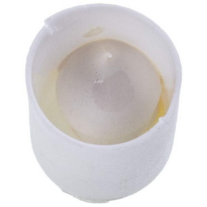 Блок підшипників для вертикальної пральної машини Electrolux COD.099 EBI (різьба ліва, з мастилом)