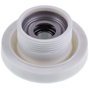 Блок підшипників для вертикальної пральної машини Electrolux COD.099 EBI (різьба ліва, з мастилом)